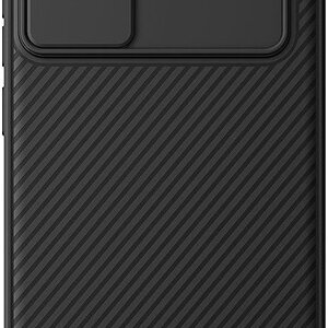 Nillkin CamShield PRO Zadný Kryt na Poco X7 Pro 5G Black