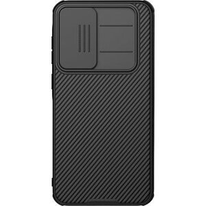 Nillkin CamShield PRO Zadný kryt na Samsung Galaxy A36 5G Black