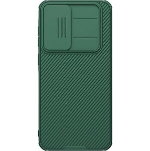 Nillkin CamShield PRO Zadný kryt na Samsung Galaxy A36 5G Dark Green