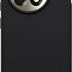 Nillkin Super Frosted PRO Magnetic Zadní Kryt pro OnePlus 13R Black