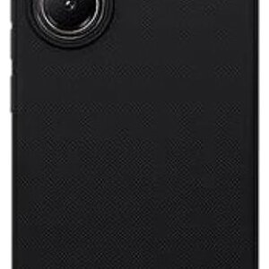 Nillkin Super Frosted PRO Magnetic Zadný Kryt na Poco X7 Pro 5G Black
