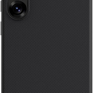 Nillkin Super Frosted PRO Magnetic Zadní Kryt pro Samsung Galaxy S25+ Black
