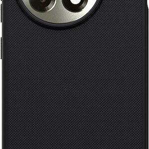 Nillkin Super Frosted PRO Zadní Kryt pro OnePlus 13R Black
