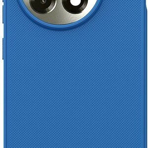 Nillkin Super Frosted PRO Zadní Kryt pro OnePlus 13R Blue