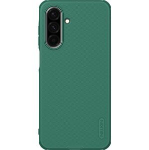 Nillkin Super Frosted PRO Zadný kryt na Samsung Galaxy A26 5G Dark Green