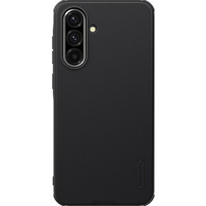 Nillkin Super Frosted PRO Zadný kryt na Samsung Galaxy A36 5G Black