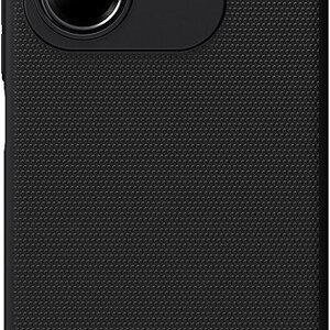 Nillkin Super Frosted Zadní Kryt pro Xiaomi Redmi Note 14 5G Black