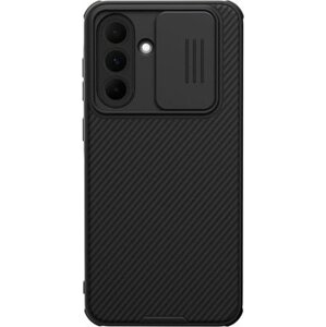 Nillkin CamShield PRO Magnetic Zadný Kryt na Samsung Galaxy A56 5G Black