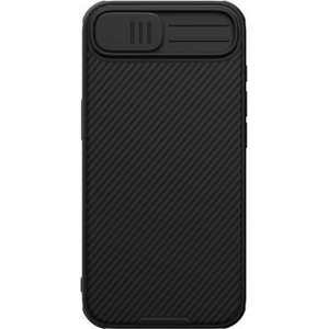 Nillkin CamShield PRO Zadný Kryt na Apple iPhone 16e Black