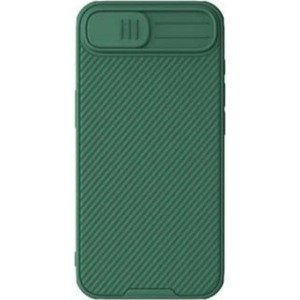 Nillkin CamShield PRO Zadný Kryt na Apple iPhone 16e Deep Green