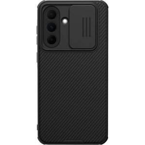 Nillkin CamShield PRO Zadný Kryt na Samsung Galaxy A56 5G Black