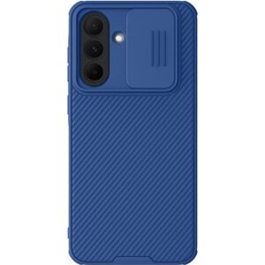 Nillkin CamShield PRO Zadný Kryt na Samsung Galaxy A56 5G Blue
