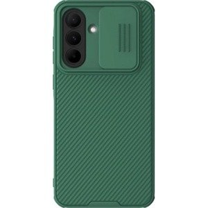 Nillkin CamShield PRO Zadný Kryt na Samsung Galaxy A56 5G Dark Green