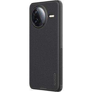 Nillkin Super Frosted PRO Magnetic Zadný Kryt na Poco F7 Pro Black