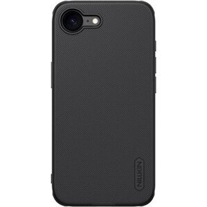 Nillkin Super Frosted PRO Zadný Kryt na Apple iPhone 16e Black