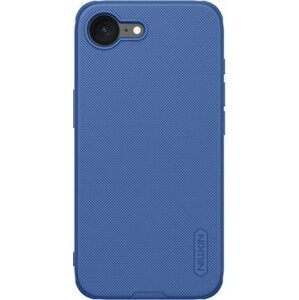 Nillkin Super Frosted PRO Zadný Kryt na Apple iPhone 16e Blue