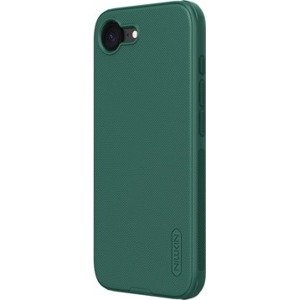 Nillkin Super Frosted PRO Zadný Kryt na Apple iPhone 16e Deep Green