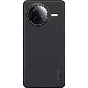 Nillkin Super Frosted PRO Zadný Kryt na Poco F7 Ultra Black