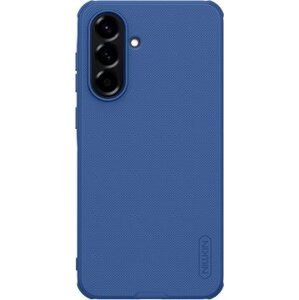 Nillkin Super Frosted PRO Zadný Kryt na Samsung Galaxy A56 5G Blue