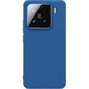 Nillkin Super Frosted PRO Zadný Kryt na Xiaomi 15 Blue