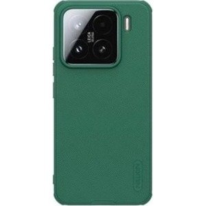 Nillkin Super Frosted PRO Zadný Kryt na Xiaomi 15 Deep Green