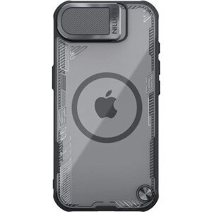 Nillkin Iceblade Prop Magnetic Kryt na Apple iPhone 16e Black