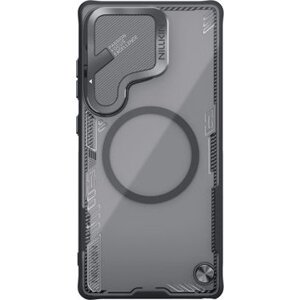 Nillkin Iceblade Prop Magnetic Kryt na Samsung Galaxy S25 Ultra Black
