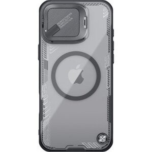 Nillkin Iceblade Prop Magnetic Kryt na Apple iPhone 16 Pro Black