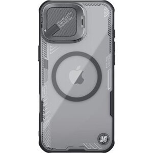 Nillkin Iceblade Prop Magnetic Kryt na Apple iPhone 16 Black