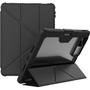 Nillkin Bumper PRO Protective Stand Case Multi-angle pre Xiaomi Pad 7/7 Pro Black