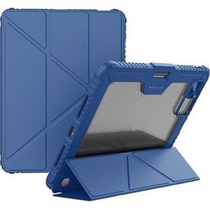 Nillkin Bumper PRO Protective Stand Case Multi-angle iPad Pro 12,9 2020/21/22/ Air 13 2024/25