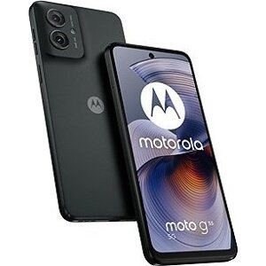 Motorola Moto G55 5G 8 GB/256 GB Forest Grey