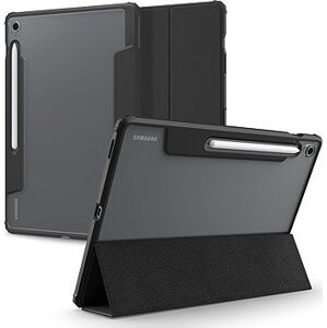 Spigen Ultra Hybrid Pro Black Samsung Galaxy Tab S10 FE+
