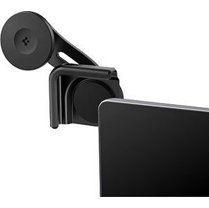Spigen Teslá TapLock MagSafe Car Mount Holder Black Screen