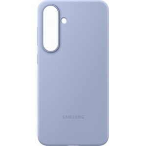 Samsung Galaxy S25+ Silikonový zadní kryt Light Blue