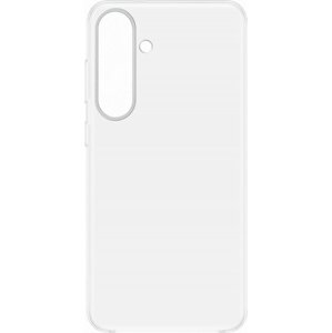 Samsung Galaxy S25+ Průhledný zadní kryt Transparent