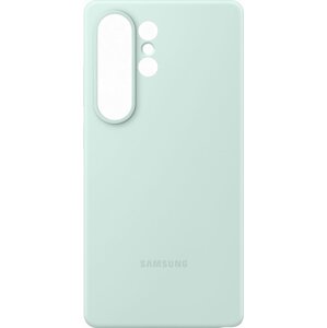 Samsung Galaxy S25 Ultra Silikonový zadní kryt Mint