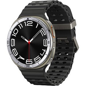Spigen Bezel Tune (Pilot) Silver Samsung Galaxy Watch 8 (44mm)