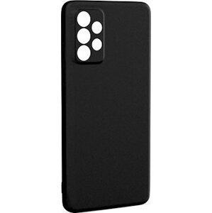 Spello silikonový magnetický kryt Samsung Galaxy S25 Ultra 5G - černá