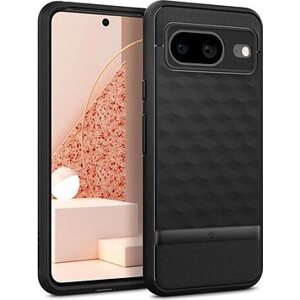 Spigen Caseology Parallax Matte Black Google Pixel 8