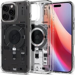 Spigen Ultra Hybrid MagSafe Neo One iPhone 16 Pro