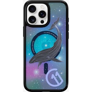 Spigen c11 Ultra Hybrid T MagSafe Eternal iPhone 16 Pro Max