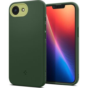 Spigen Nano Pop MagSafe Avo Green iPhone 16e