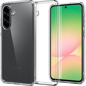 Spigen Ultra Hybrid Crystal Clear Samsung Galaxy A5 2025 5G