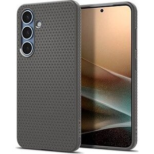 Spigen Liquid Air Marble Gray Samsung Galaxy 2025 E