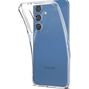 Spigen Liquid Crystal Crystal Clear Samsung Galaxy 2025 E