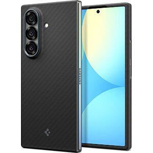 Spigen Air Skin Aramid Black Samsung Galaxy Z Fold 7