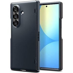 Spigen Slim Armor Pro MagSafe Metal Slate Samsung Galaxy Z Fold 7