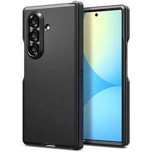 Spigen Tough Armor Pro MagSafe Black Samsung Galaxy Z Fold 7