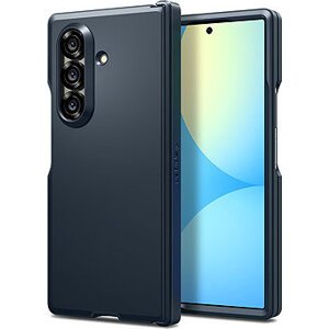 Spigen Tough Armor Pro MagSafe Metal Slate Samsung Galaxy Z Fold 7